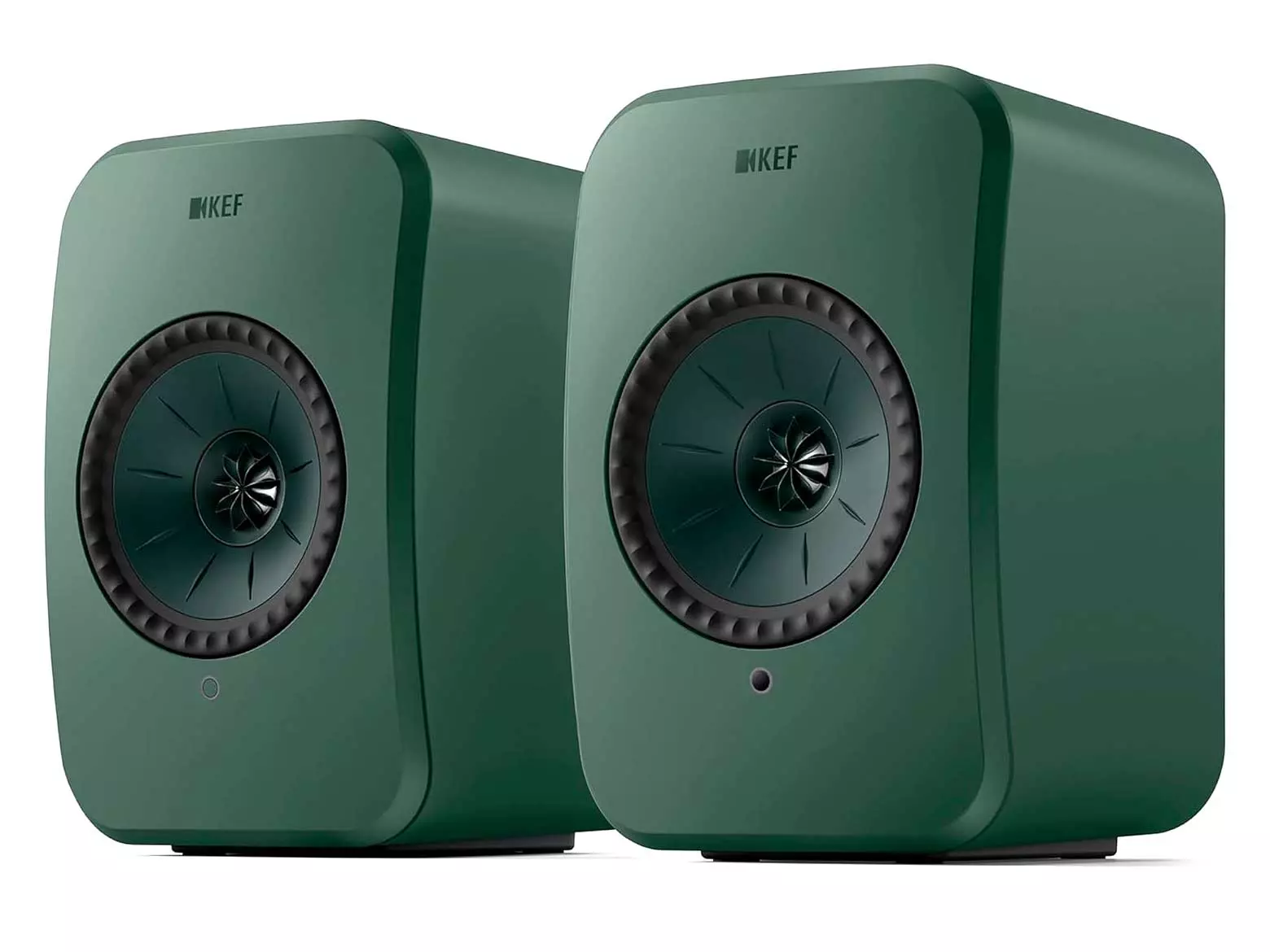 Активная акустика KEF LSX II LT Sage Green