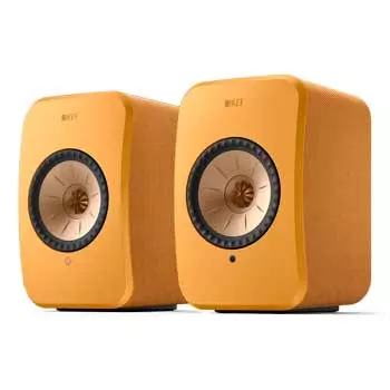 Lsx ii amberH 350