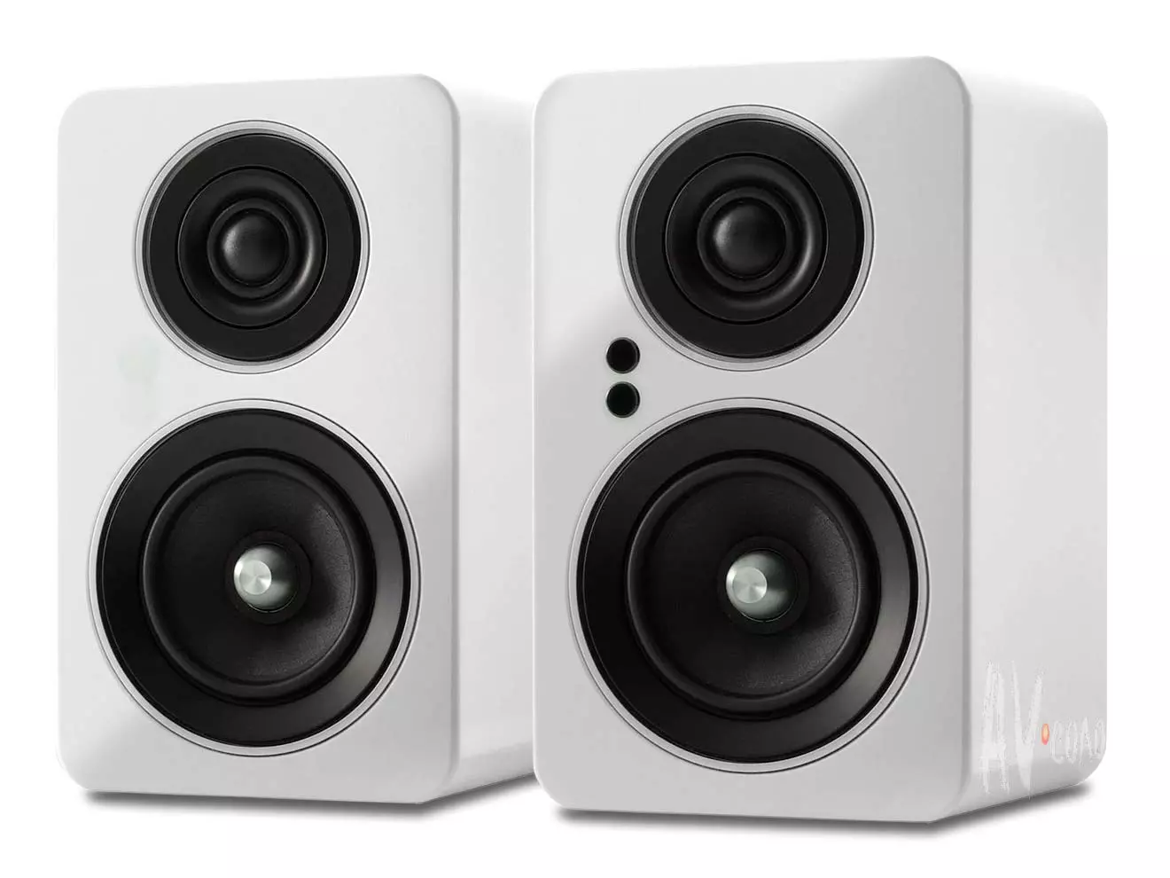Активная акустика JAMO C705PA MkII  Matte White