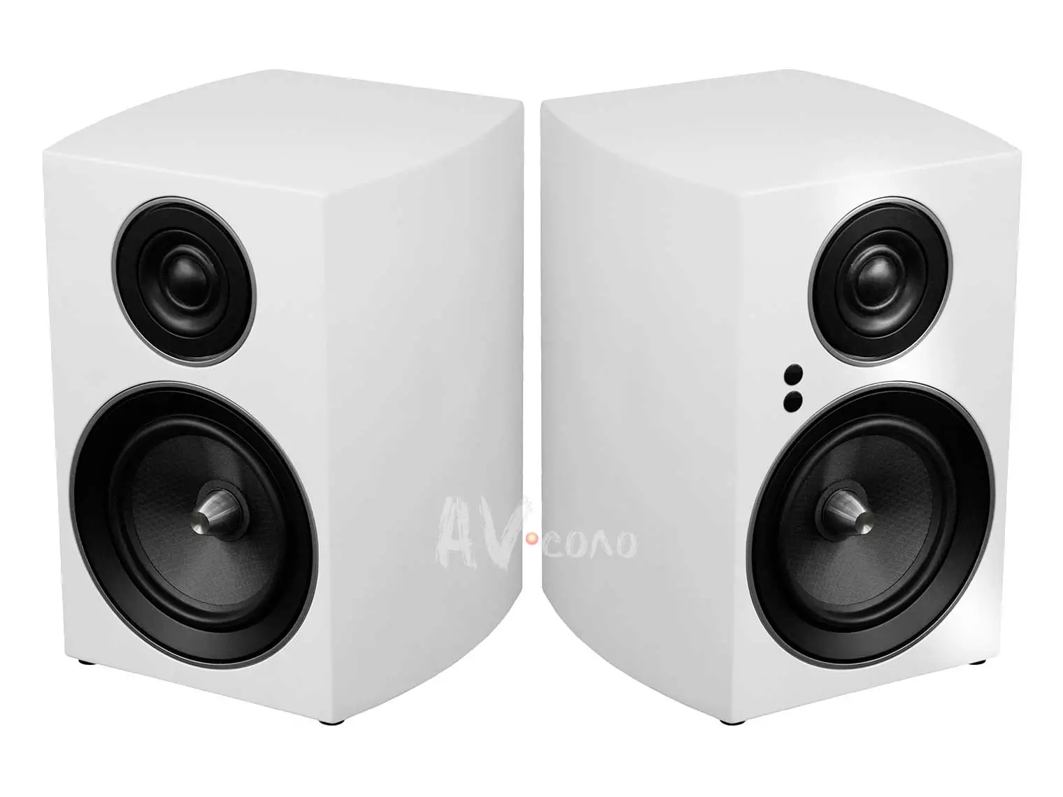 Активная акустика JAMO C707PA MkII  White