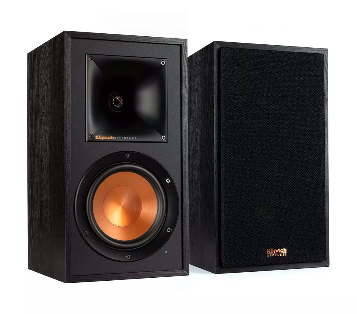 Беспроводная акустика Klipsch Reference Wireless RW-51M Black