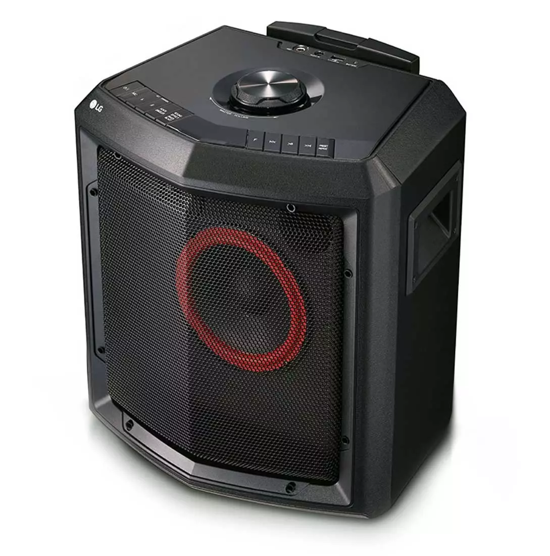 Переносная система LG X-Boom FH2