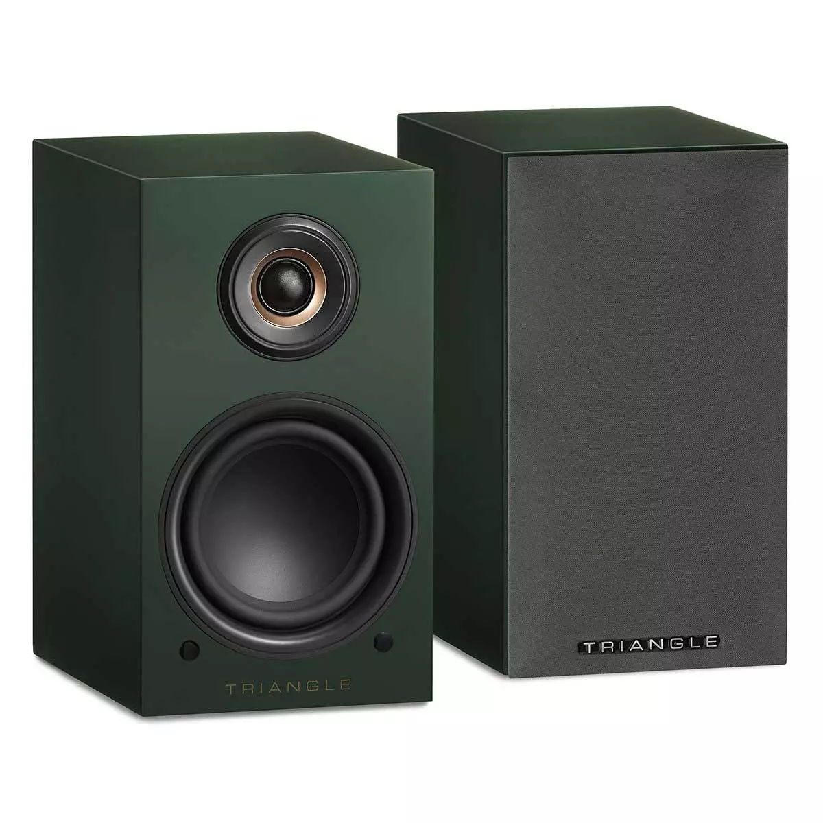 Активная акустика Triangle ELARA LN01A English Green