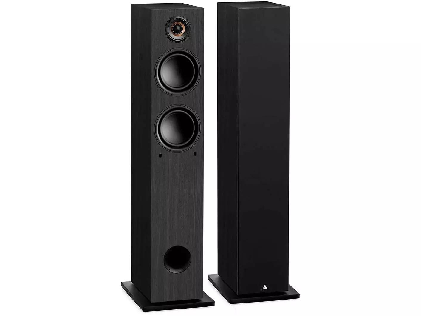 Активная акустика Triangle ELARA LN05A Black Ash
