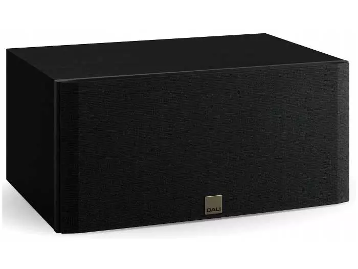 Акустика центрального канала DALI Opticon Vokal mk2 Satin Black
