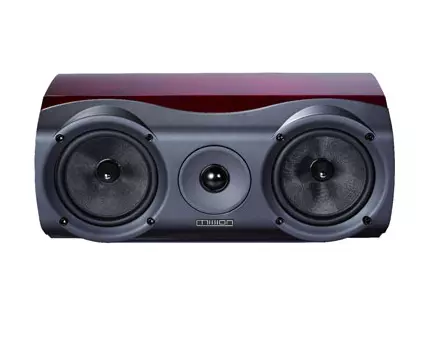 Акустика центрального канала Mission 79C SE Piano Rosewood