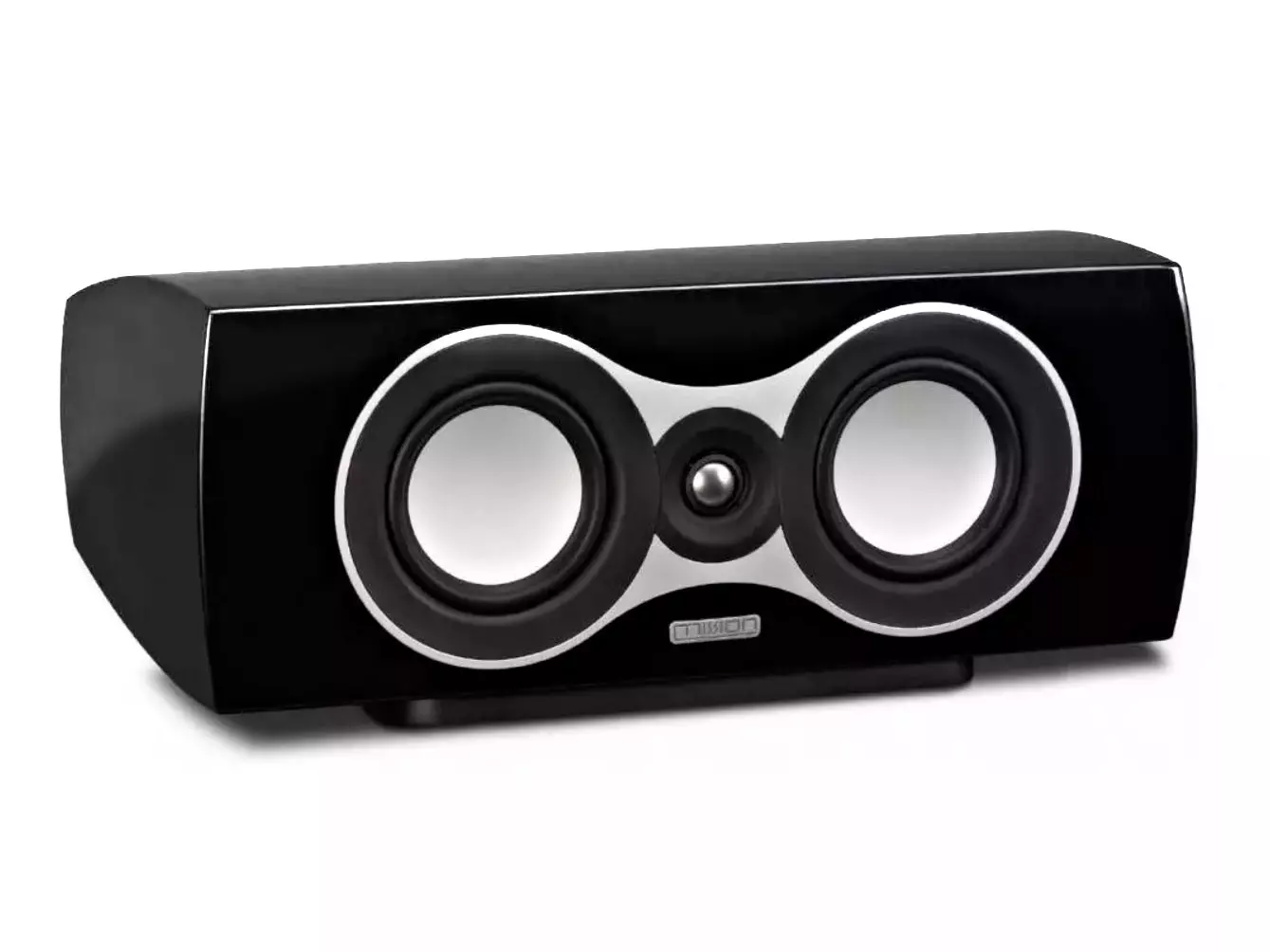 Акустика центрального канала Mission SX-C1 Piano Black
