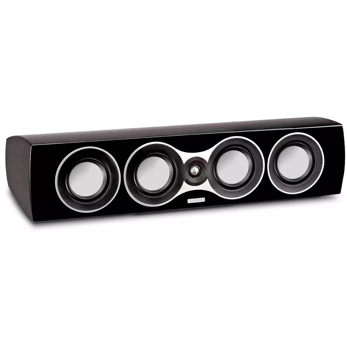 Акустика центрального канала Mission SX-C2 Piano Black