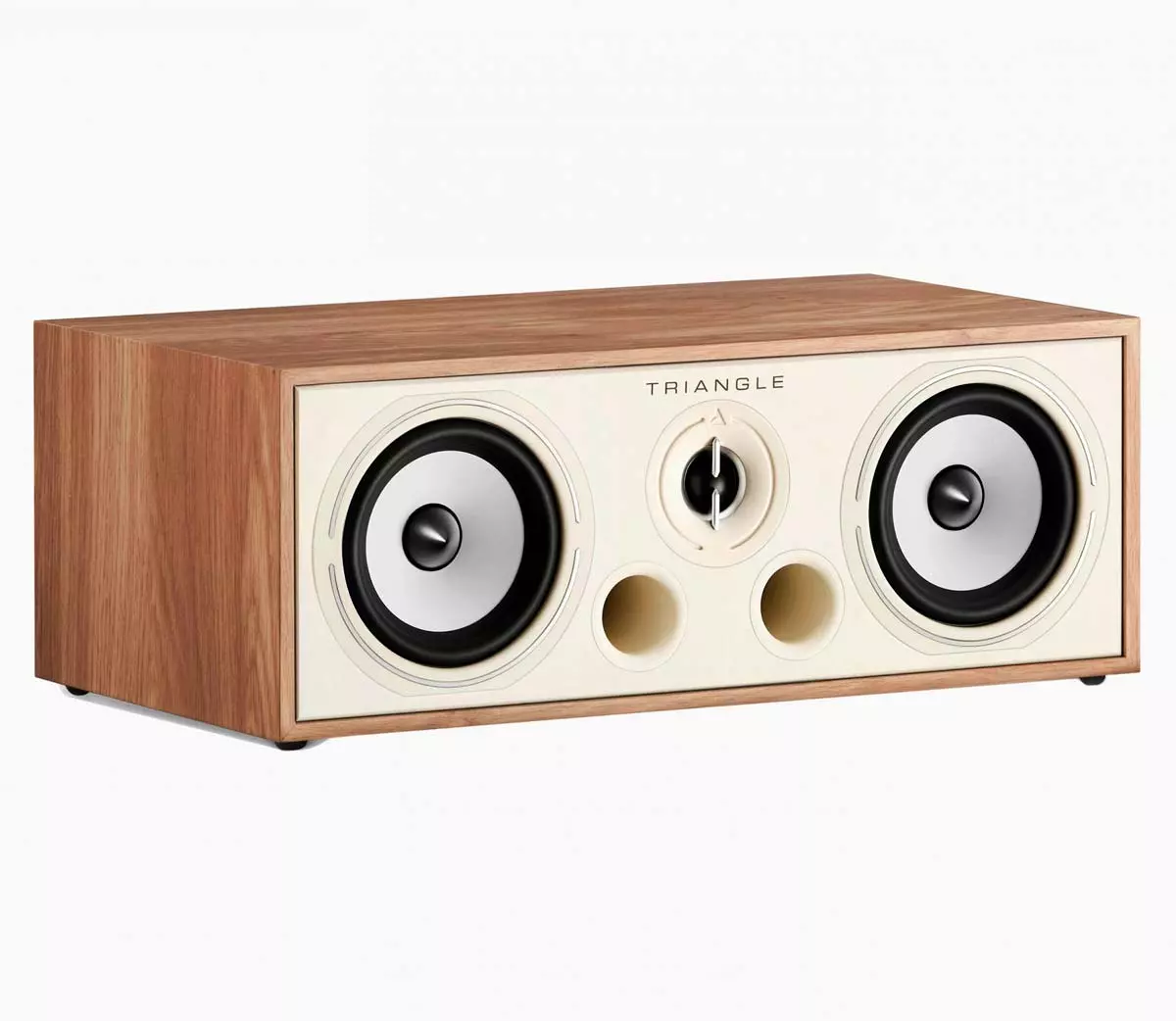 Акустика центрального канала Triangle Borea BRC01 Light Oak