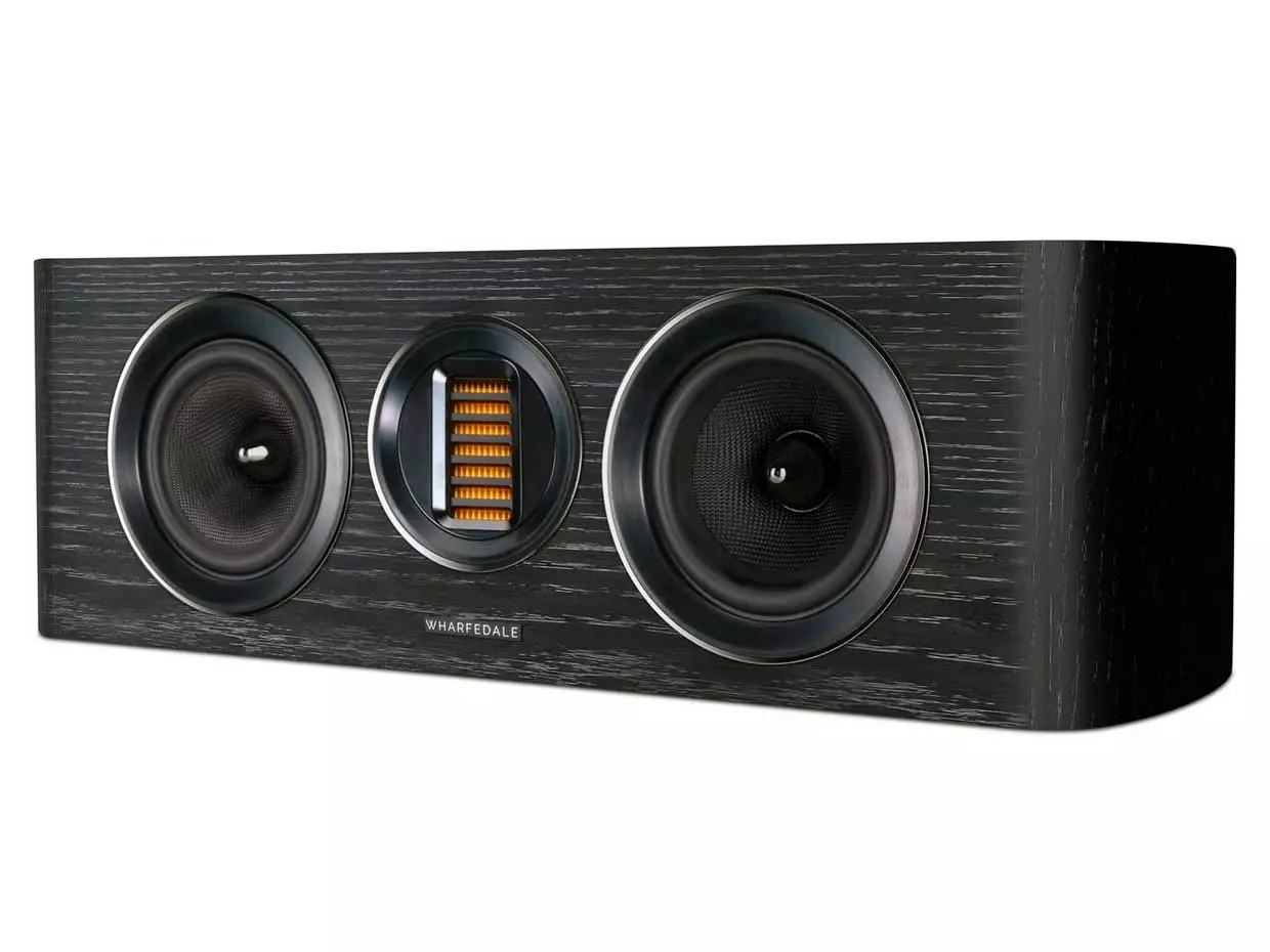 Центральный канал Wharfedale EVO 4.СS Blackwood