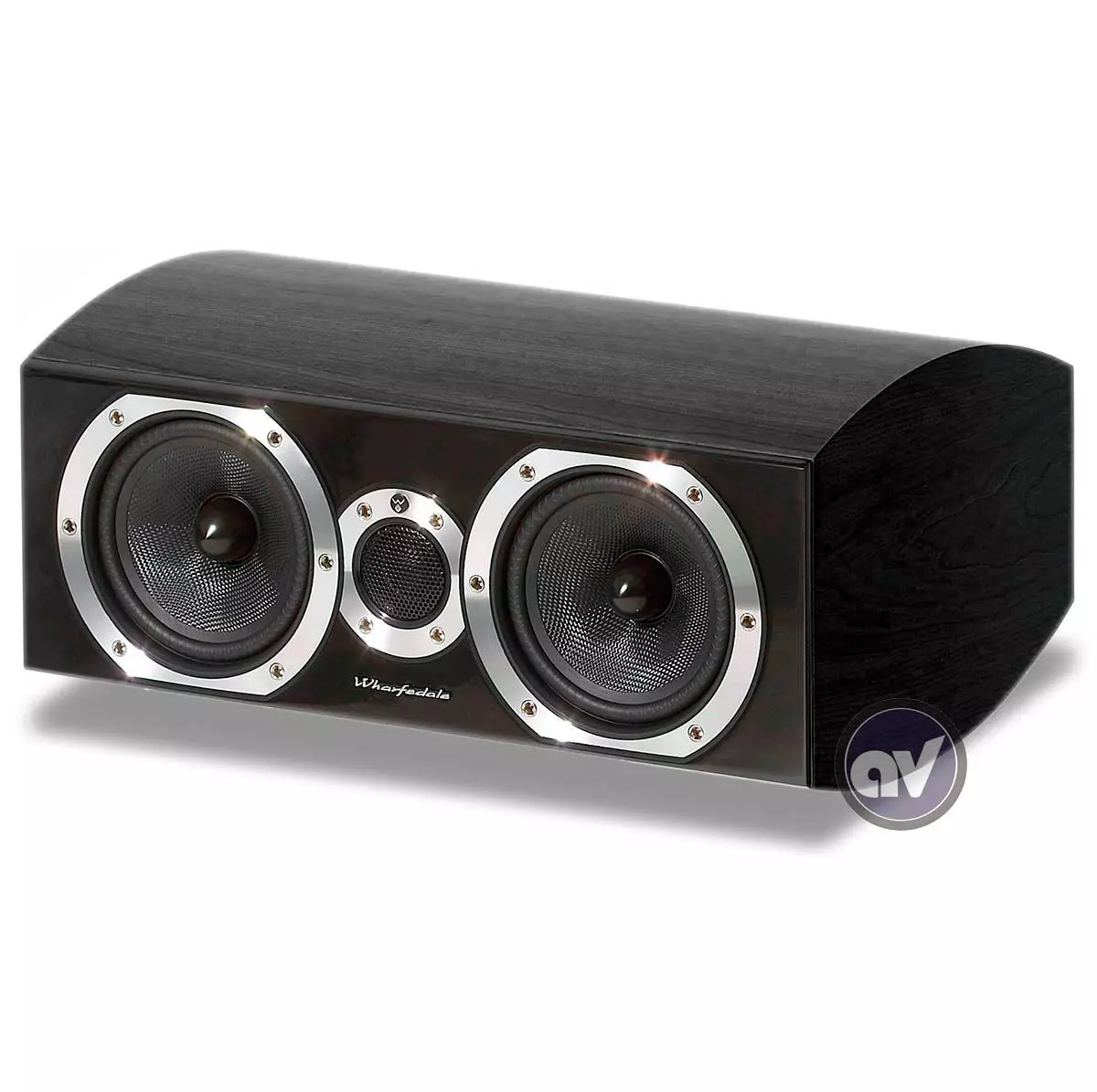 Акустика центрального канала Wharfedale Diamond 10.CS Blackwood