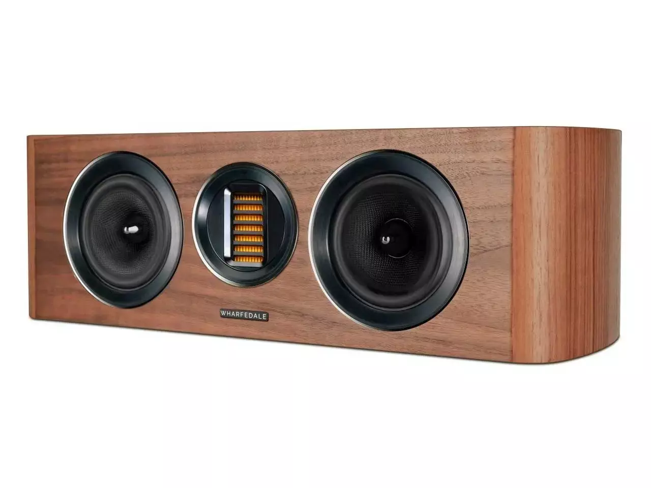 Центральный канал Wharfedale EVO 4.СS Walnut