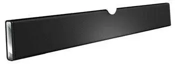Акустика для телевизора Loewe StereoSpeaker I 46 SL (69207 L 00) Alu  Black