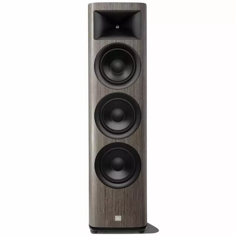 Напольная акустика JBL HDI 3800 Grey