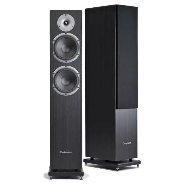 Напольная акустика Cabasse Jersey MT32 Ebony