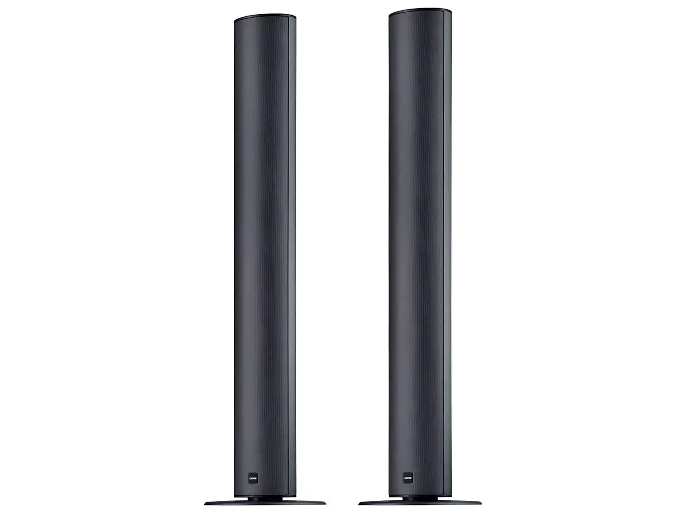Напольная акустика Canton CD 290.3 Black