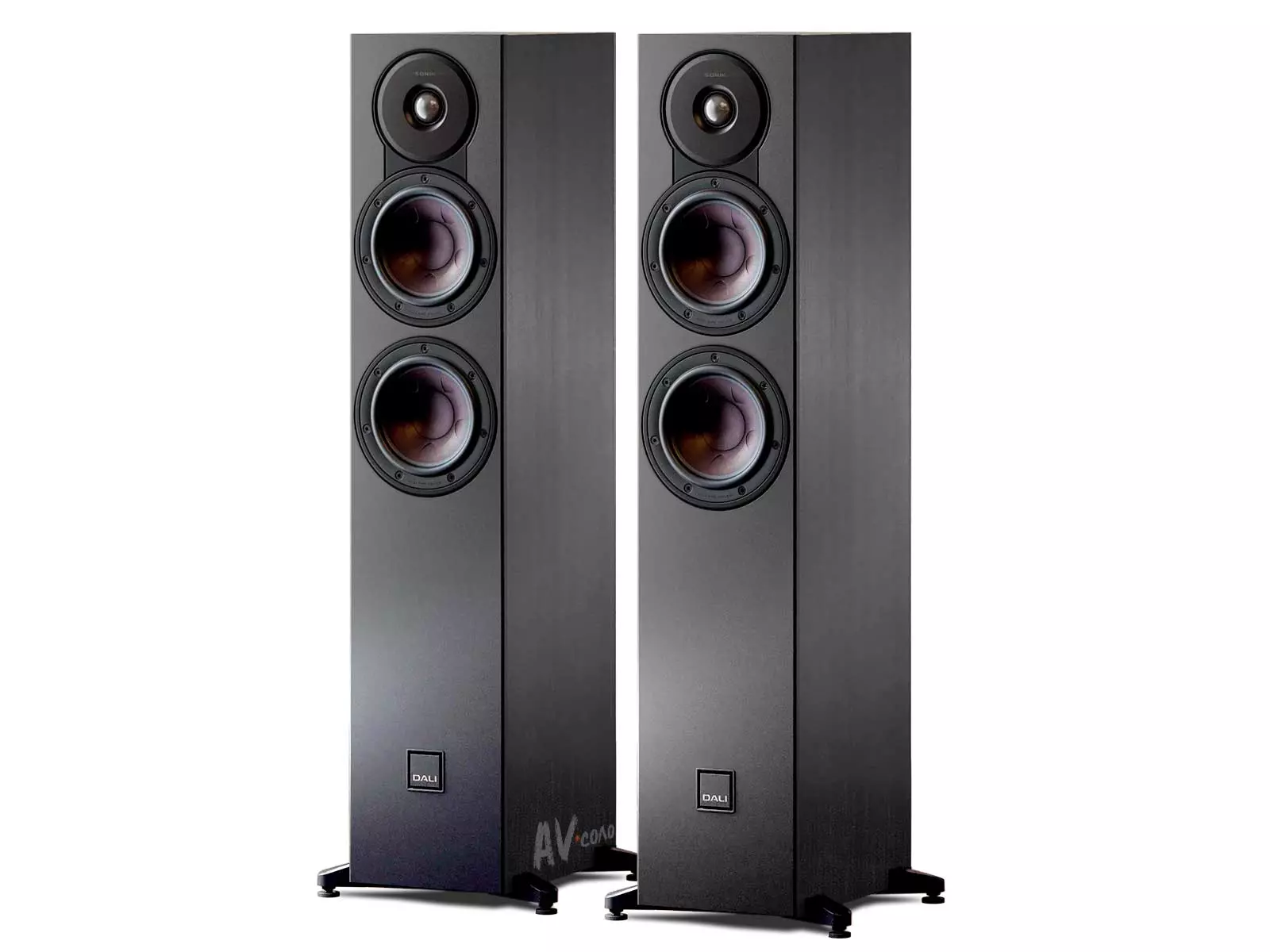 Напольная акустика DALI Sonik 5 Black Ash