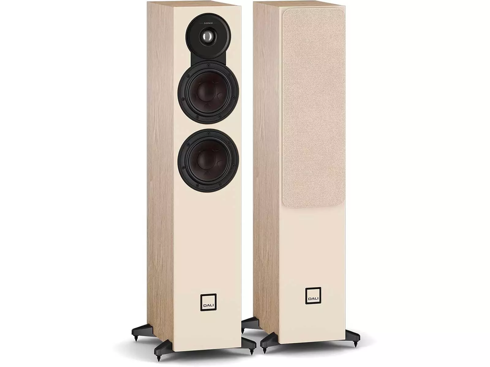 Напольная акустика DALI Sonik 5 Natural Oak