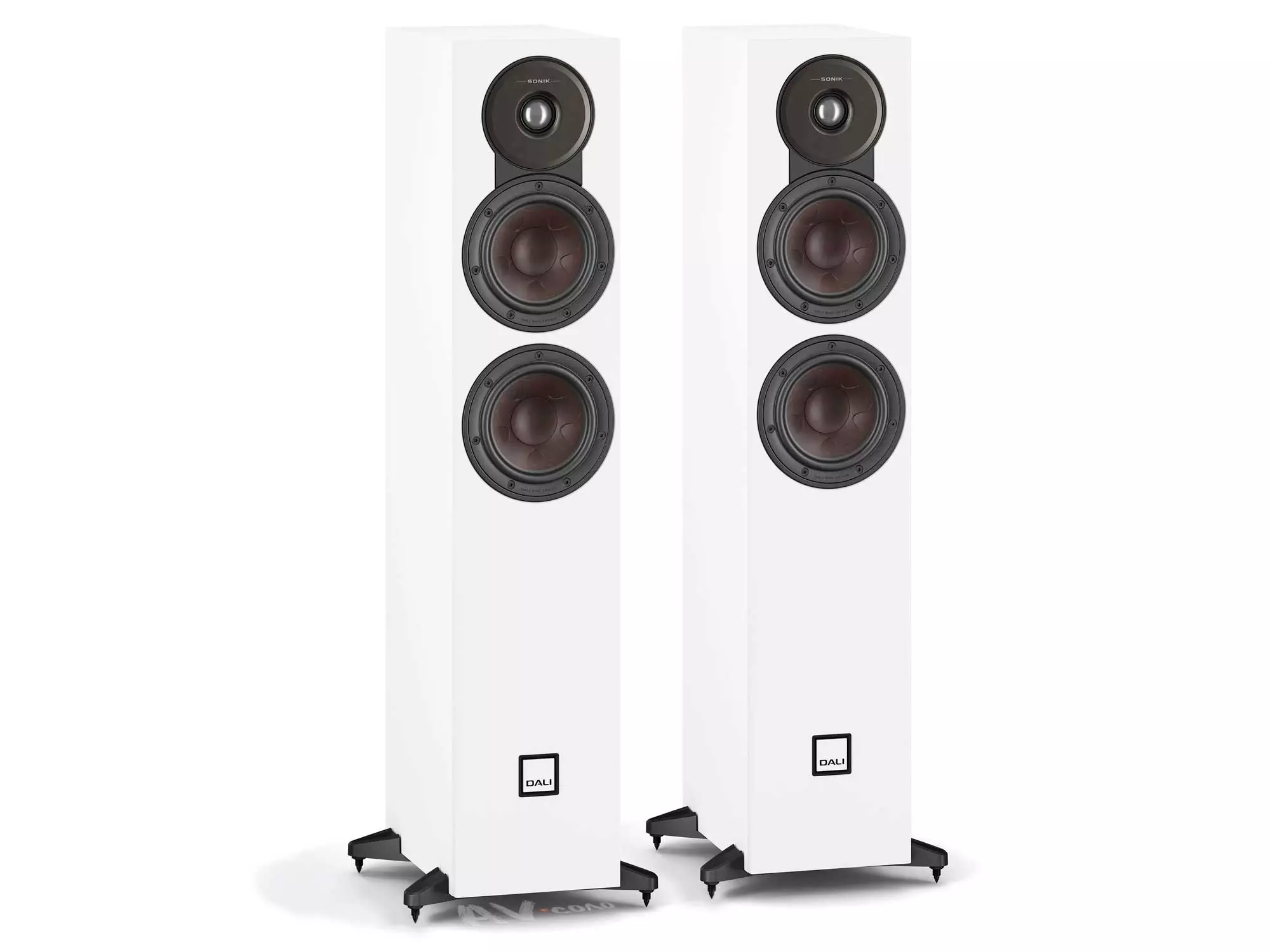 Напольная акустика DALI Sonik 5 White