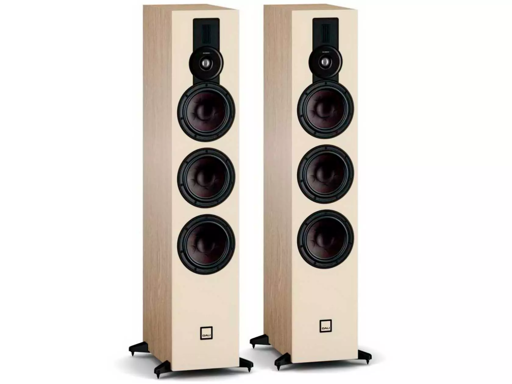 Напольная акустика DALI Sonik 9 Natural Oak