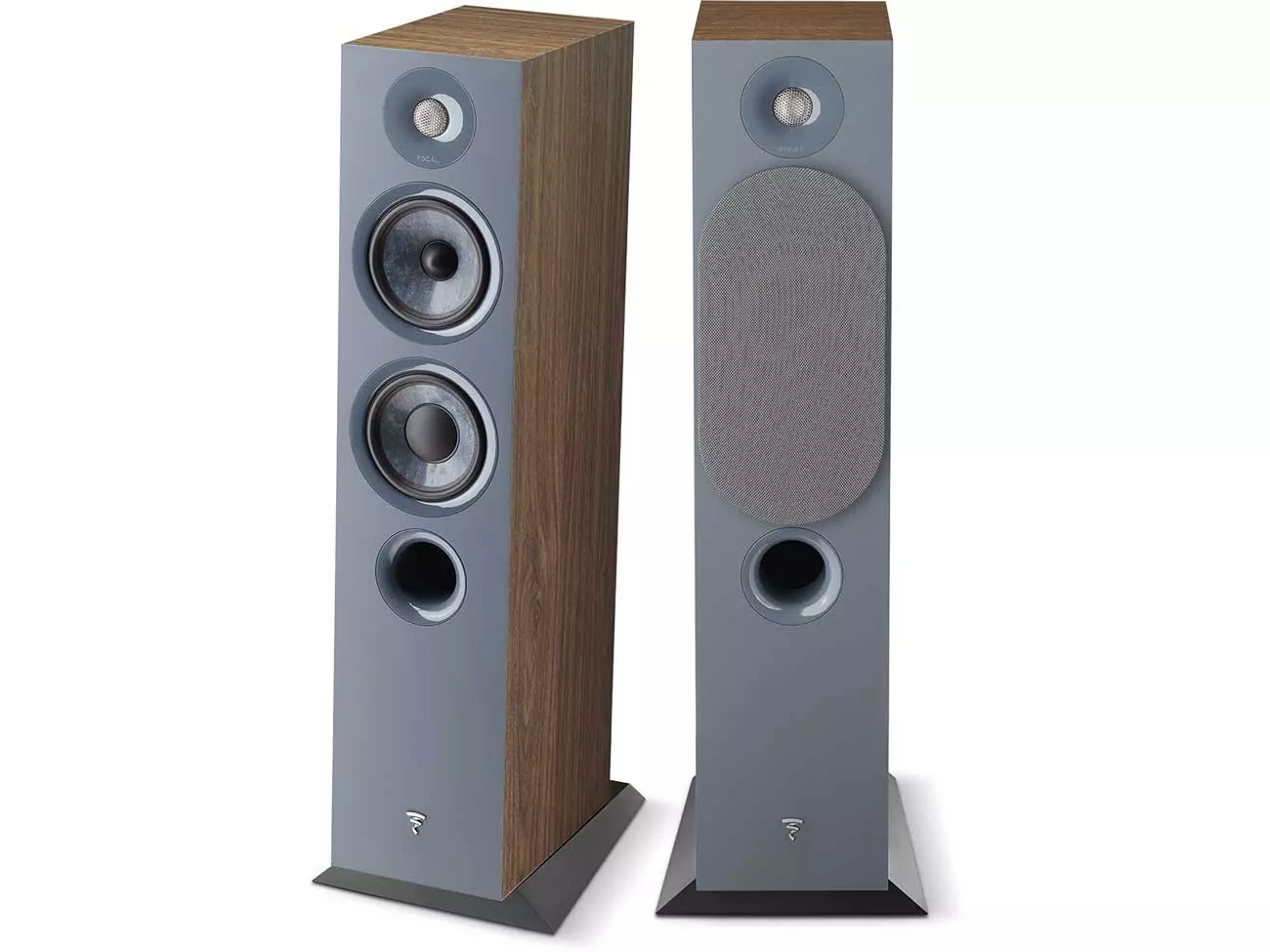 Напольная акустика Focal Chora 816 Dark Wood
