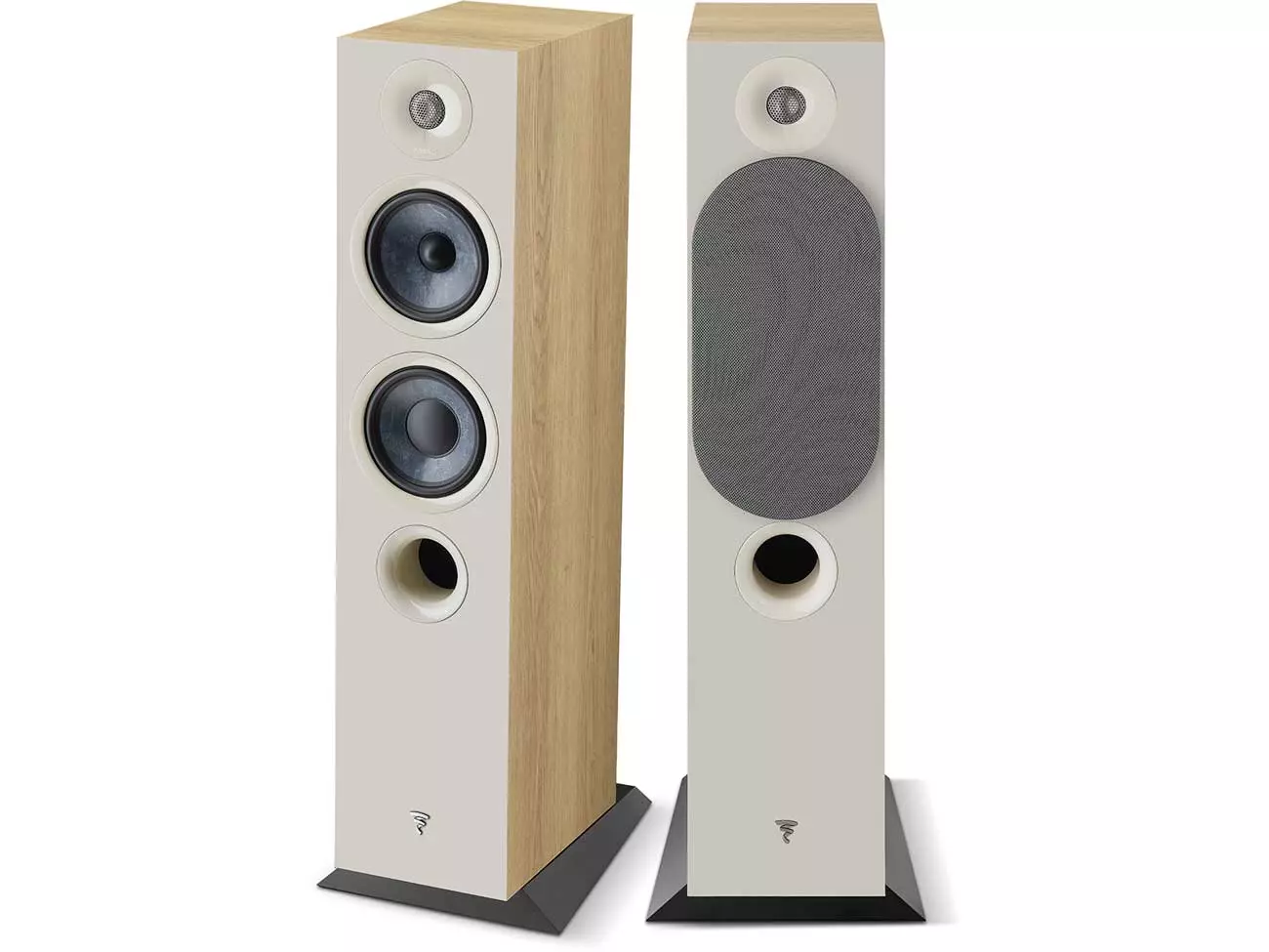 Напольная акустика Focal Chora 816 Light Wood
