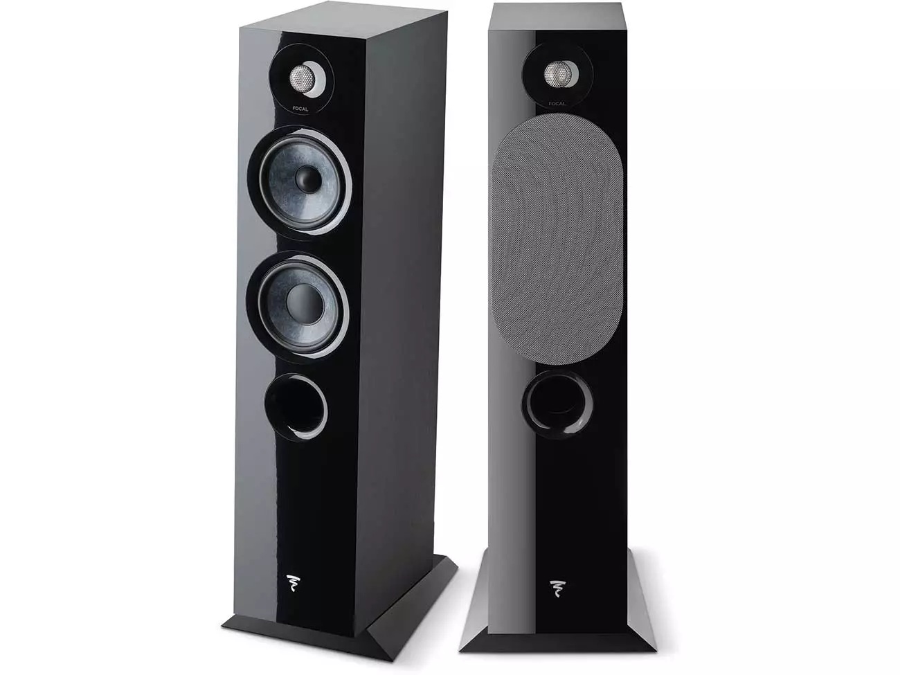 Напольная акустика Focal Chora 816 Black