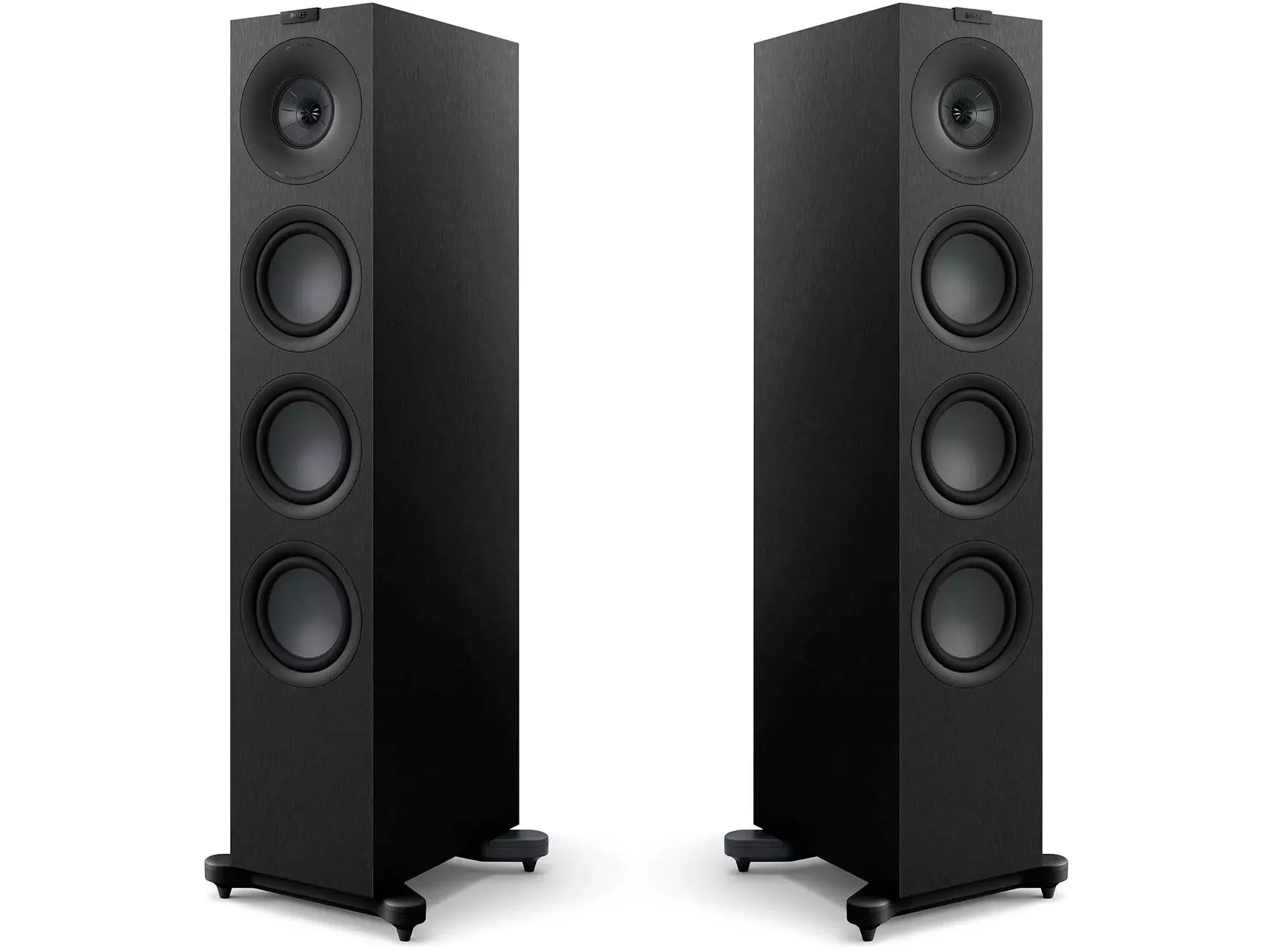 Напольная акустика KEF Q11 Meta Satin Black