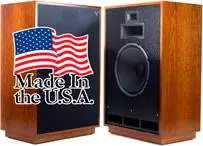 Напольная акустика Klipsch Cornwall III Cherry