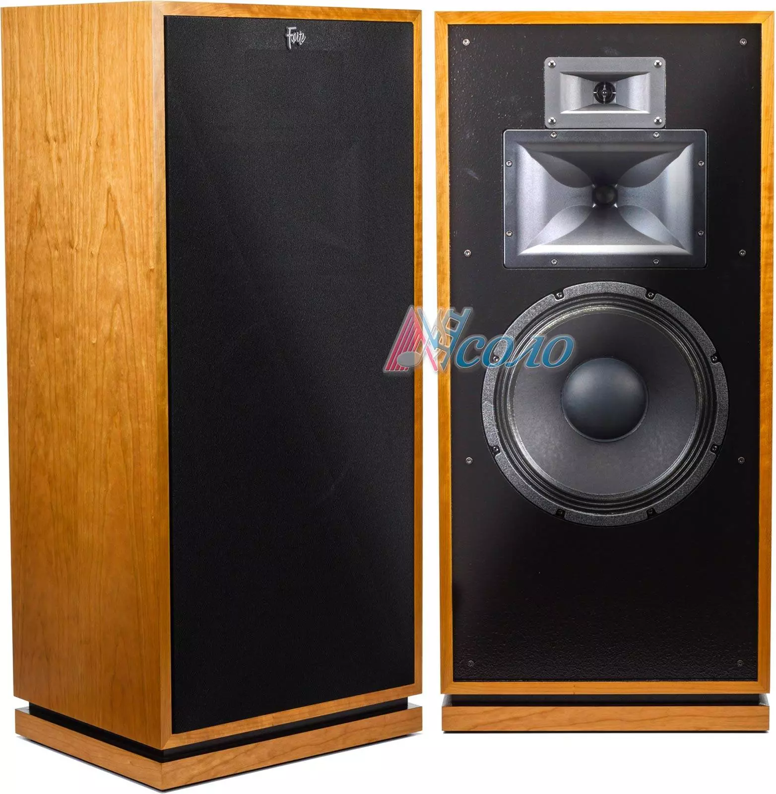 Напольная акустика Klipsch Forte III Cherry