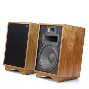 Heresy 300 Walnut
