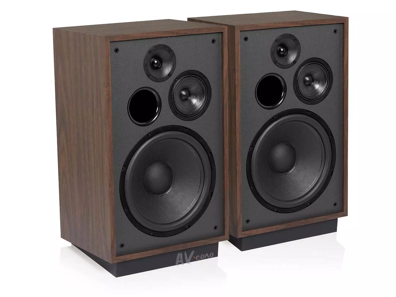Напольная акустика Eltax Monitor MTR 1959 Walnut