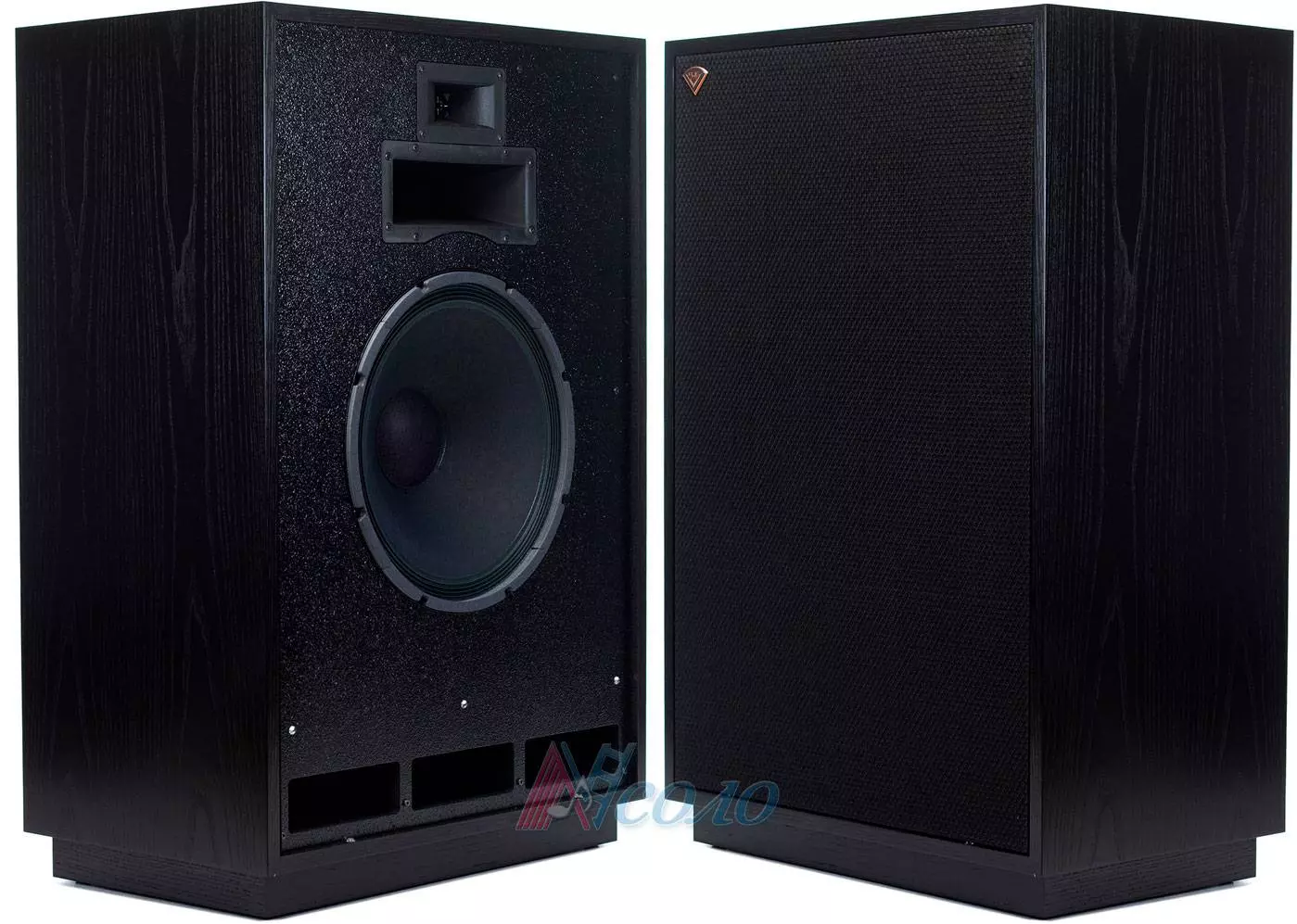Напольная акустика Klipsch Cornwall III Black Ash