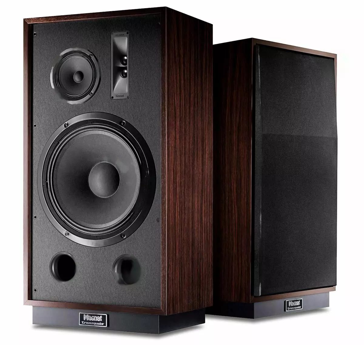 Напольная акустика Magnat Transpuls 1500 Dark Wood