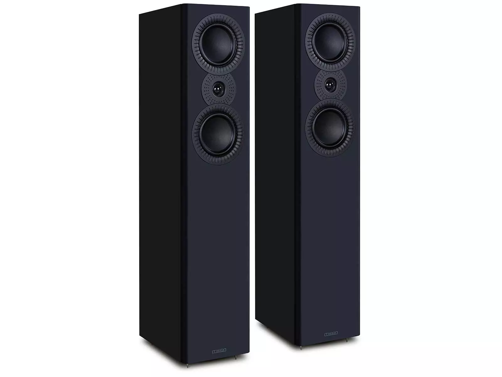 Напольная акустика Mission LX-4 MKII Lux Black