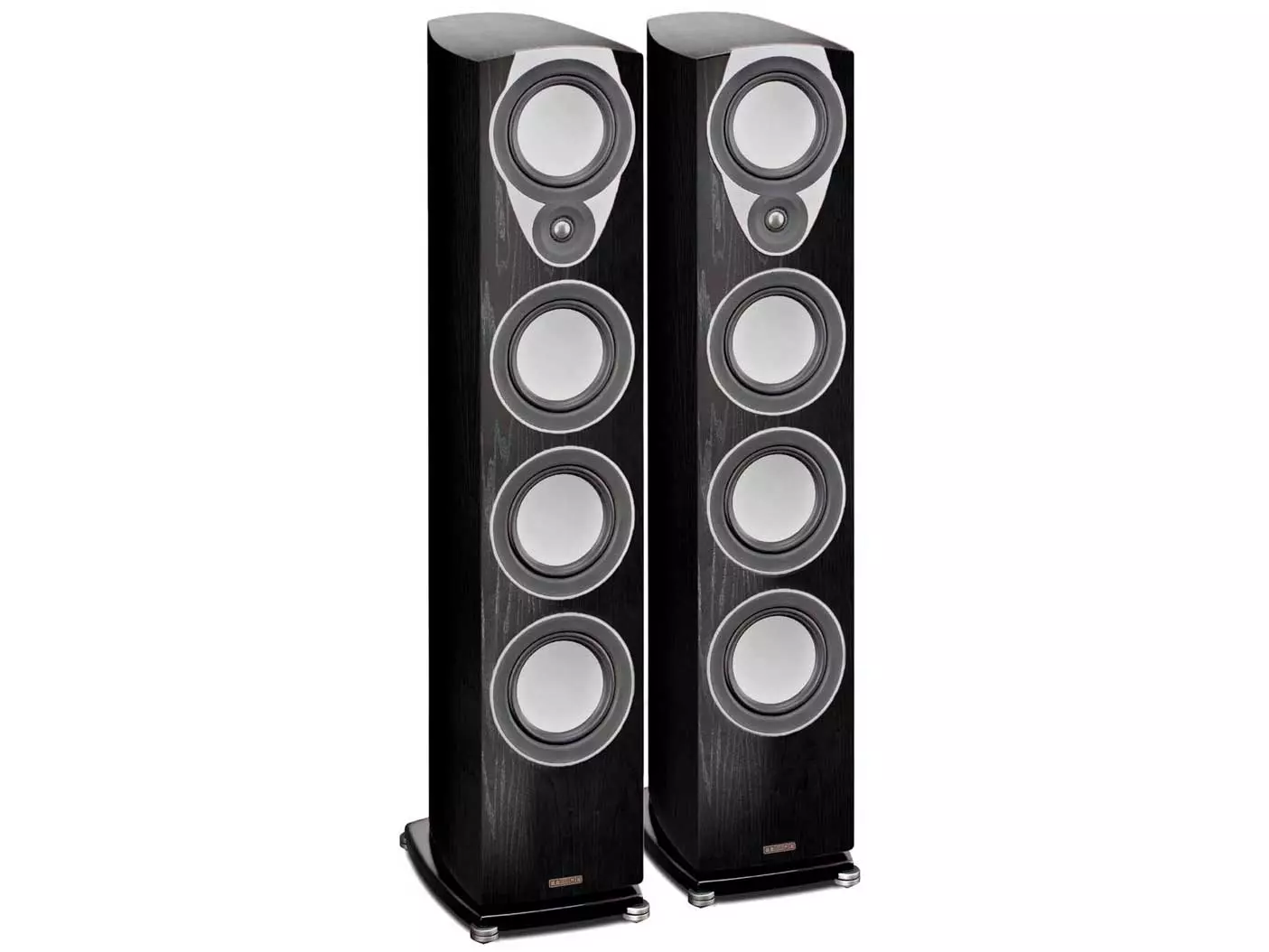 Напольная акустика Mission SX-5 Black Oak
