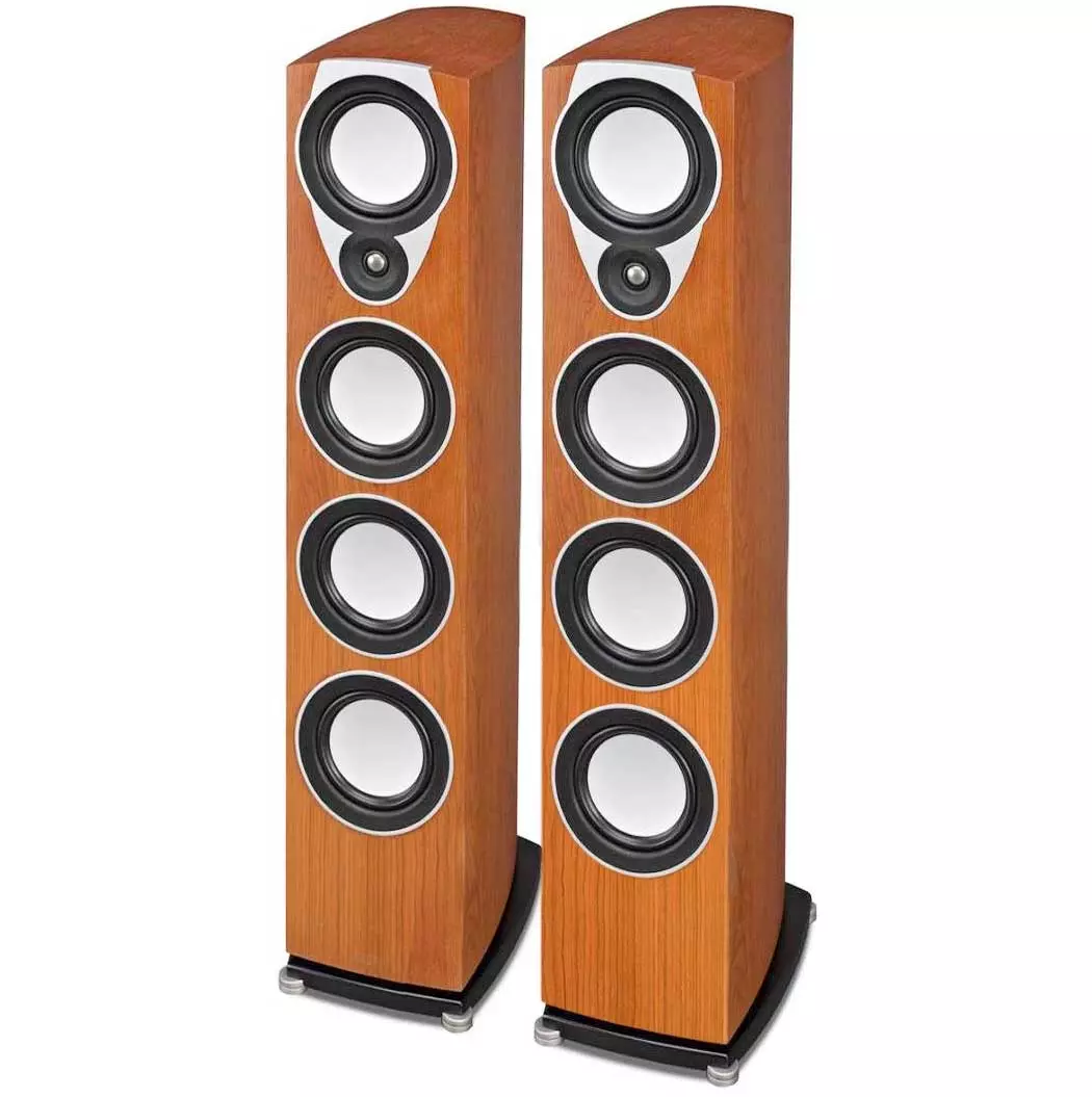 Напольная акустика Mission SX-5 Cherry