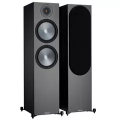 Audio bronze 500bl 240