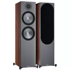 Audio bronze 500wl 240