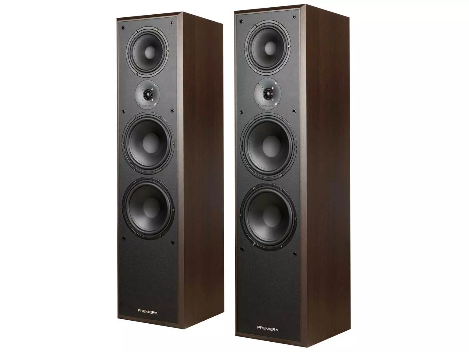 Напольная акустика Premiera ECO ES-831 Mocca