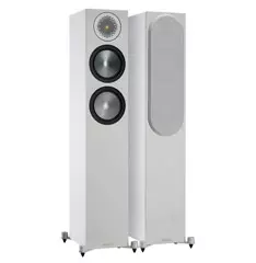 Audio bronze bx5 wh 240