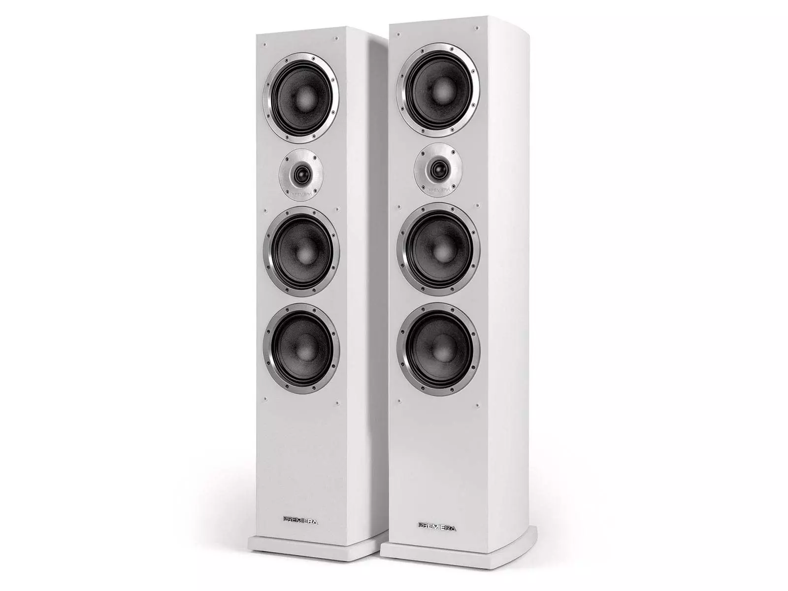Напольная акустика Premiera DS-631 White