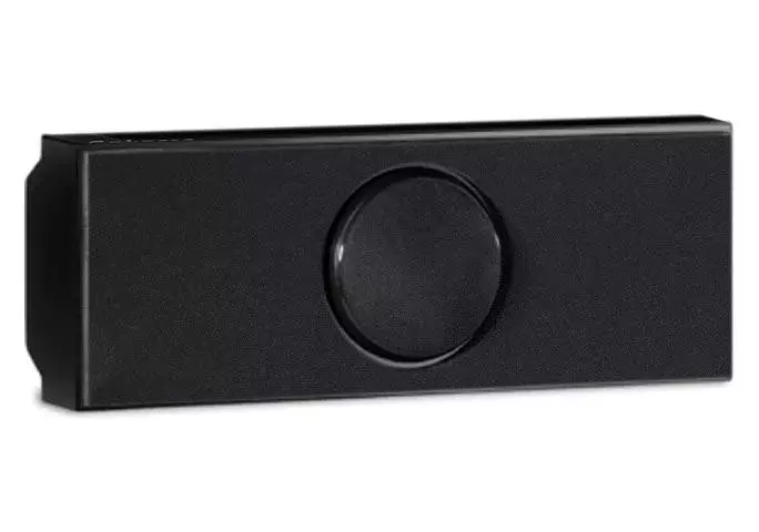 Акустика центрального канала Cabasse PHI Speaker Satellite Glossy Black