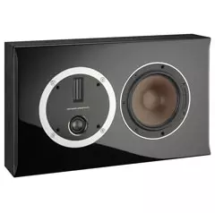 Dali opticon lcr black 240