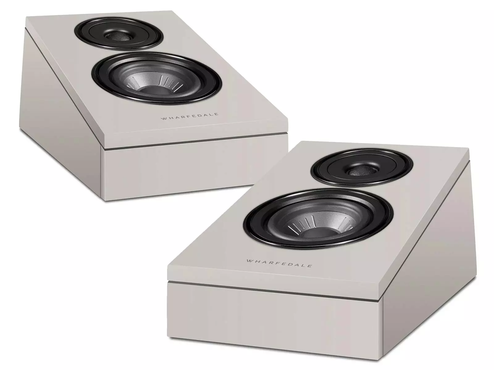 Акустика Dolby Atmos Wharfedale Diamond 12 3Di Gray