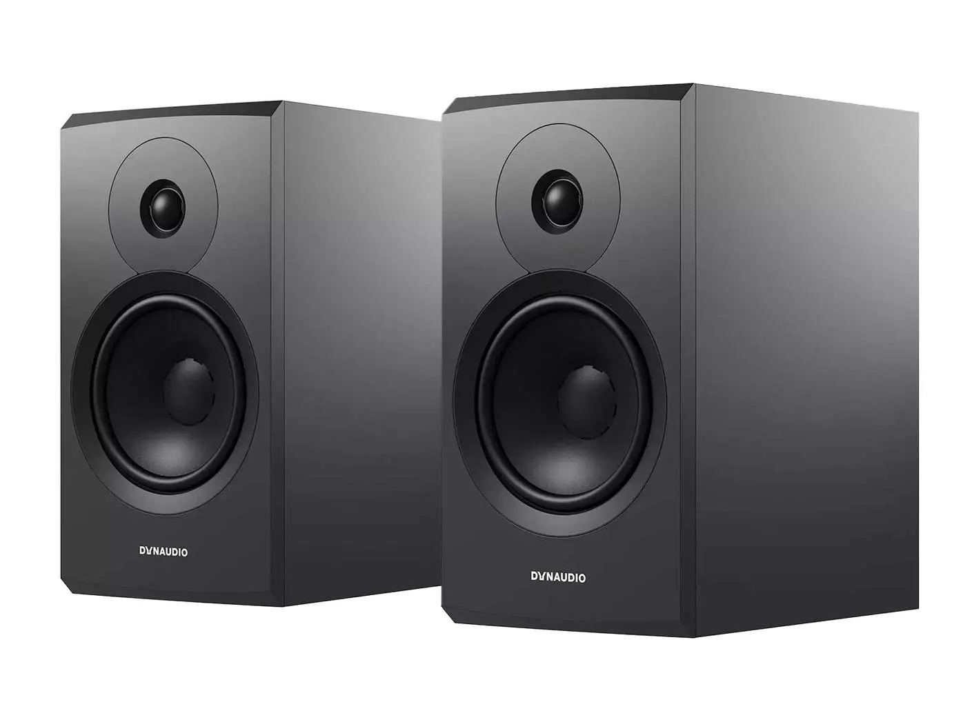 Полочная акустика Dynaudio Emit 20 Black
