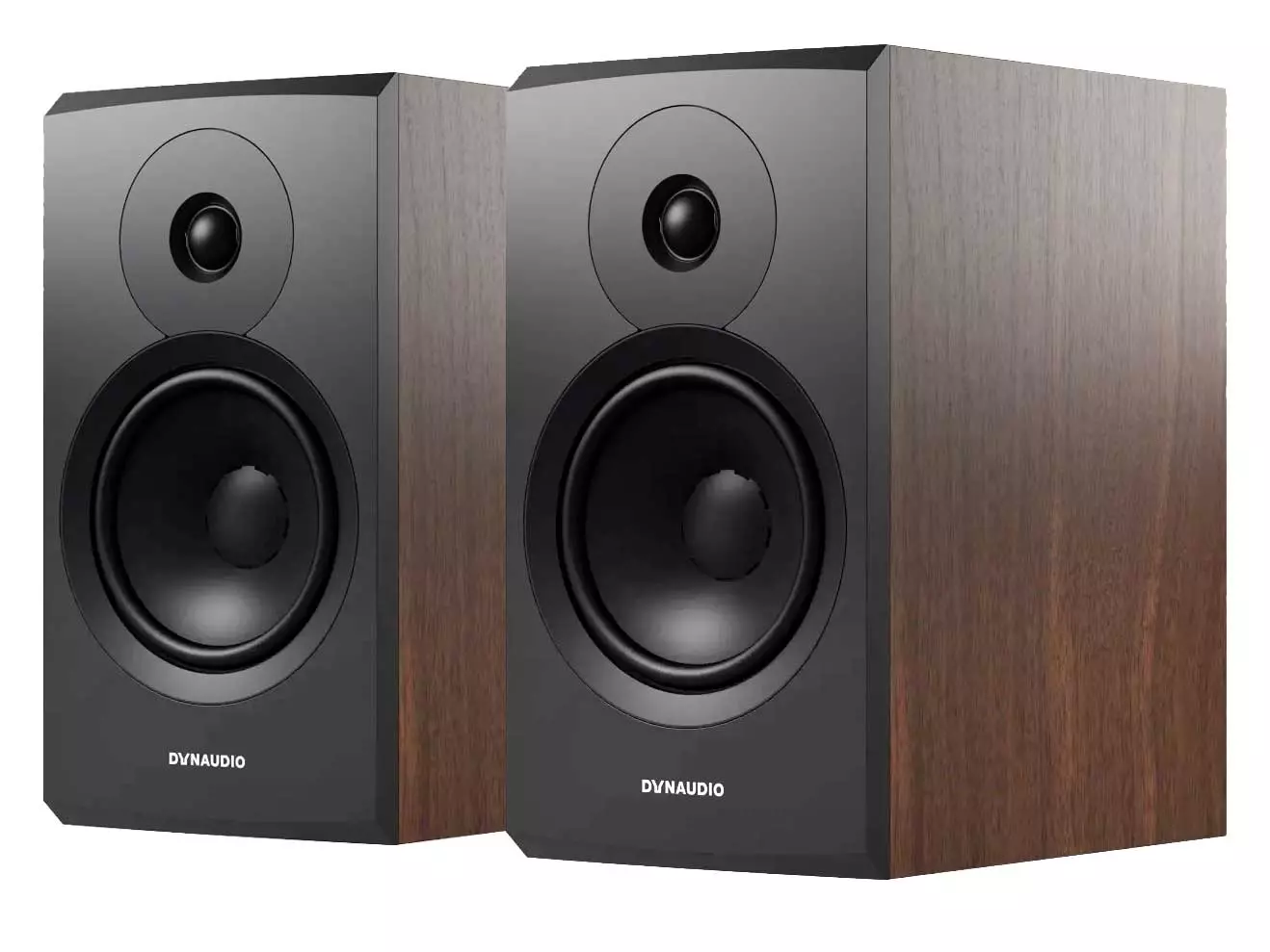Полочная акустика Dynaudio Emit 20 Satin Walnut