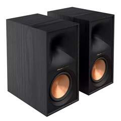 Купить Klipsch Reference R-60M Black | 