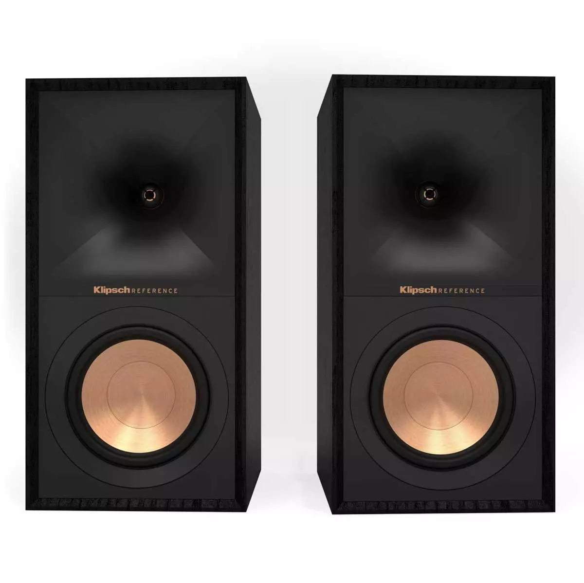 Полочная акустика Klipsch Reference R-50M Black