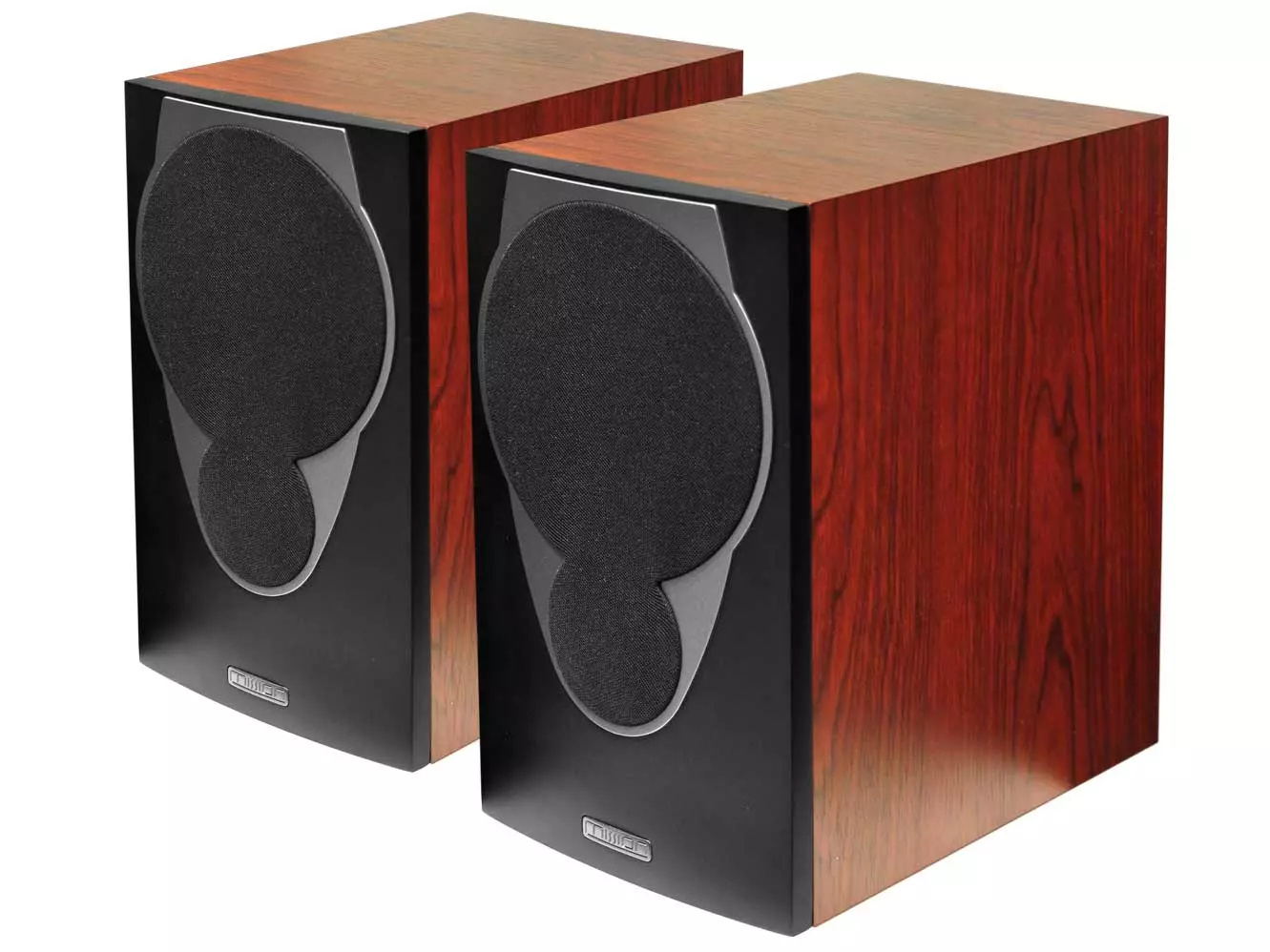 Полочная акустика Mission MX-2 Rosewood